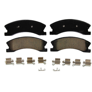 Wagner Brakes Zd945 Brake Pad||zd945.Jpg||85||w66zd945||2223460