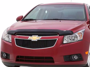 Product of Auto Ventshade (AVS) 20474 Carflector Low Raised Mount Bug Shield 