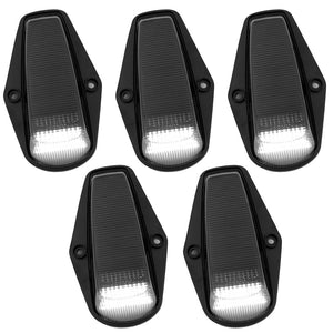 Recon Accessories 264100whbk Roof Marker Light||264100whbk_1.Jpg||86||r89264100whbk||1739165