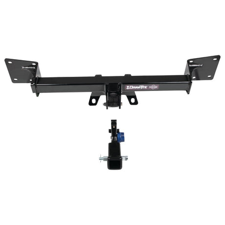 Draw-Tite 76911 Trailer Hitch Rear||76911_1.Jpg||86||d7076911||1193484