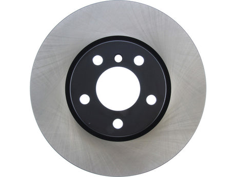 Product of Stop Tech/ Power Slot 125.34134 Premium Vented Vented 1-Piece Brake Rotor 