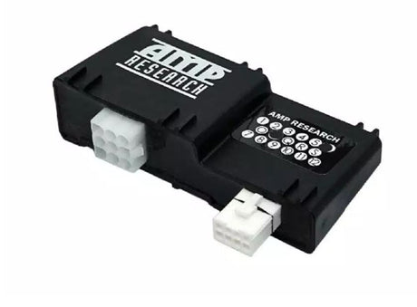 Product of Amp Research 19-04280-Sta Running Board Remote Control