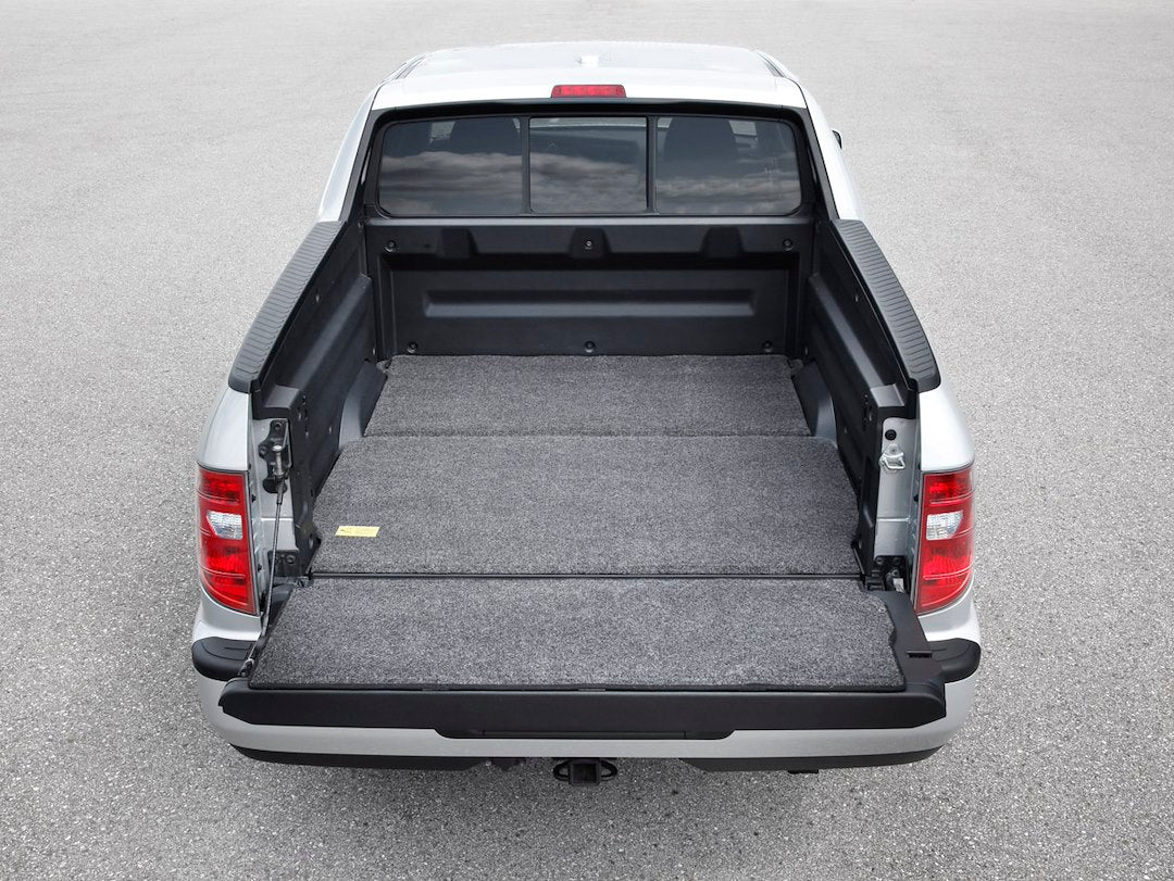 Product of BedRug BMH17RBS Bed Mat Carpet-Like Polypropylene Direct-Fit 
