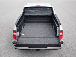 Product of BedRug BMH17RBS Bed Mat Carpet-Like Polypropylene Direct-Fit 