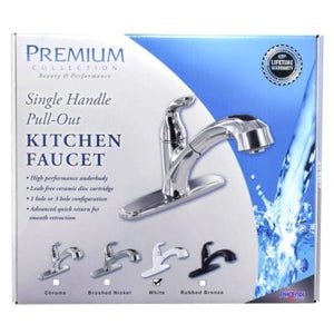 Product of Phoenix Products Pf231241 Faucet