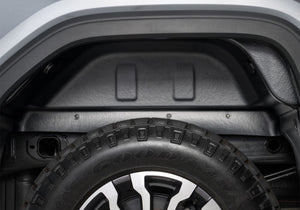 Rugged Liner Wwc20hd Fender Well Liner||wwc20hd_2.Jpg||87||rglwwc20hd||1361987