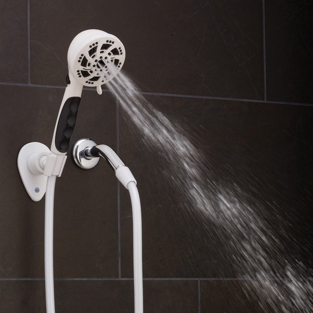 Product of Oxygenics/ Etl 92789 Shower Head