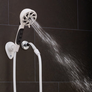 Product of Oxygenics/ Etl 92789 Shower Head