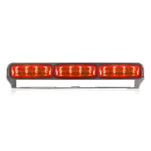 Product of J.W. Speaker 1300561 Warning Light