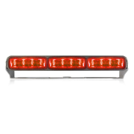 Product of J.W. Speaker 1300561 Warning Light