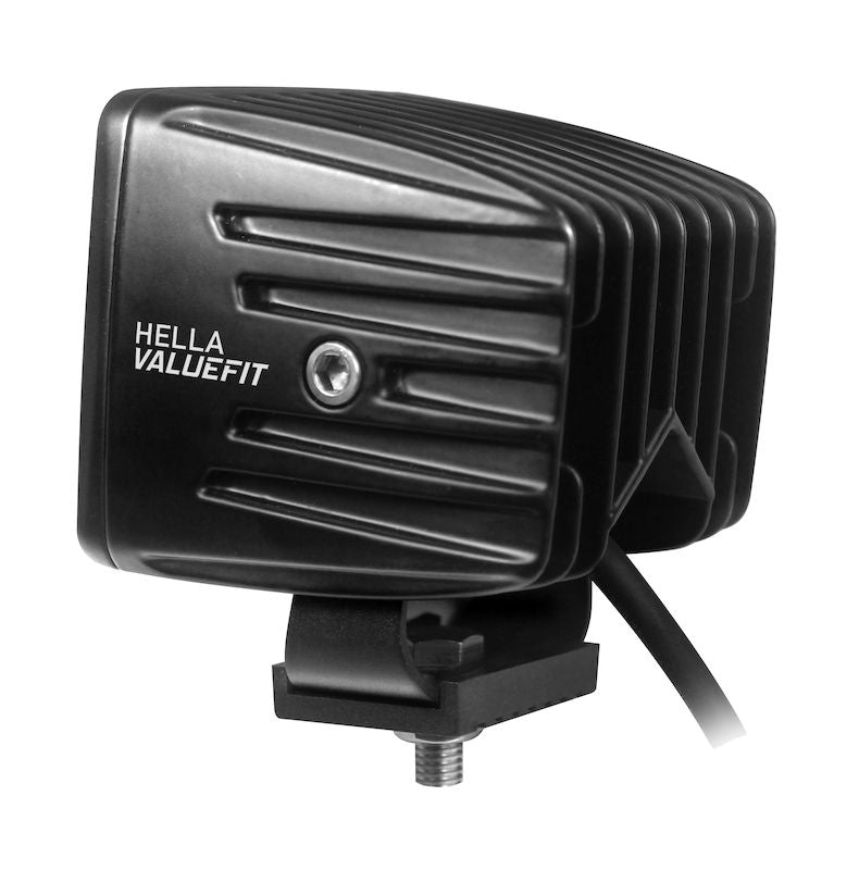 Product of Hella 357204821 Driving/ Fog Light 