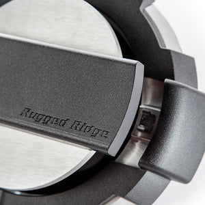 Product of Rugged Ridge 11425.10 Fuel Door