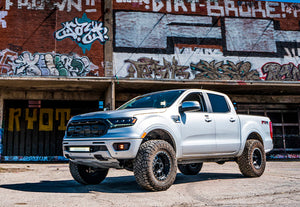 Product of Cali Raised LED CR2920 Driving/ Fog Light 