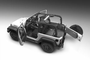 Bedrug Brjl18f2 Carpet||br-Bedrug-Jeepjk-2door-Lead1.Jpg||88||b63brjl18f2||1077327
