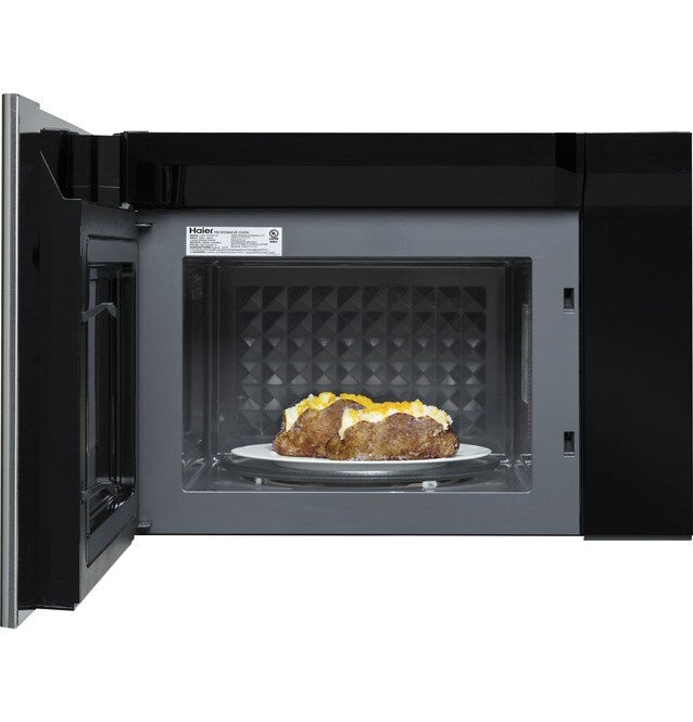 Ge Appliances Hmv1472bhs Microwave Oven||hmv1472bhs_5.Jpg||90||geahmv1472bhs||2252642