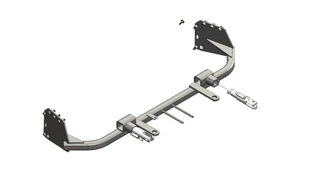 Blue Ox Bx1730 Vehicle Baseplate||bx1730.Jpg||86||b1bbx1730||1629927