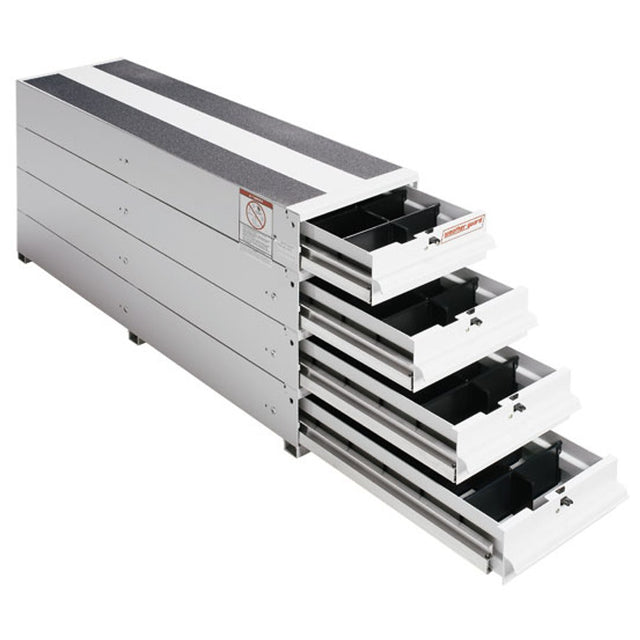 Product of Weather Guard (Werner) 328-3 Cargo Drawer
