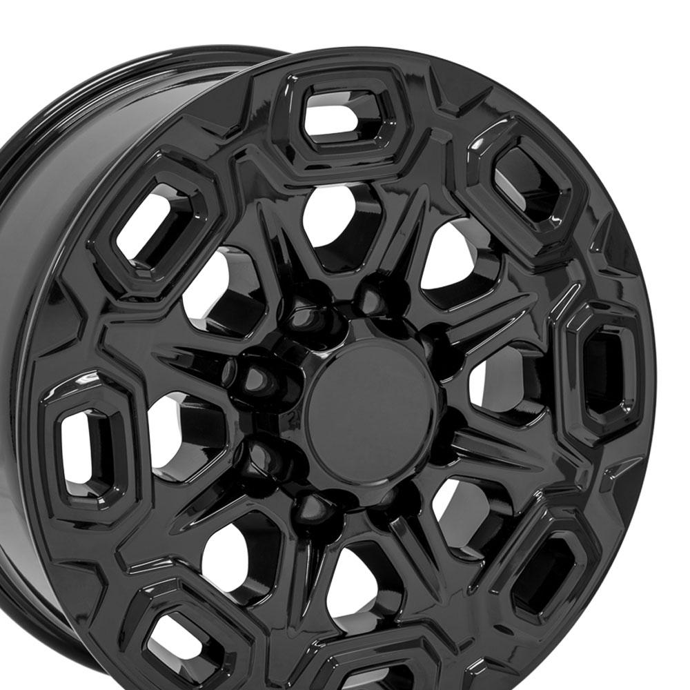 Oe Wheels Cv64b-20085-8180-47b Wheel||cv64b-20085-8180-47b-3p.Jpg||89||oew9511095||1739100