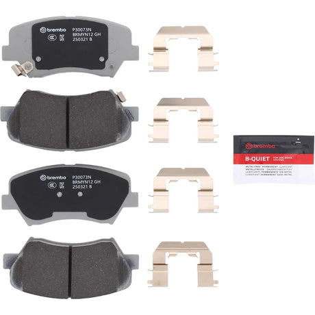 Brembo P30073n Brake Pad||p30073n_Kit.Jpg||85||brmp30073n||1753013