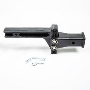 Blue Ox Bx88379 Trailer Hitch Receiver Tube Adapter||bx88379_1.Jpg||86||b1bbx88379||1178664