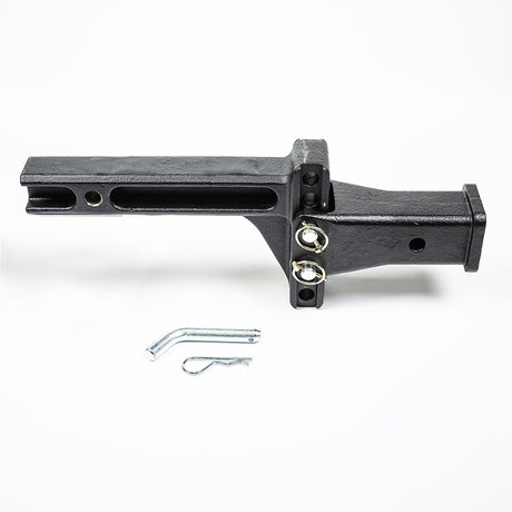 Blue Ox Bx88379 Trailer Hitch Receiver Tube Adapter||bx88379_1.Jpg||86||b1bbx88379||1178664