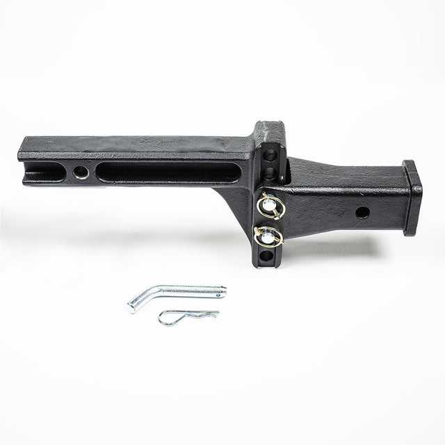 Blue Ox Bx88379 Trailer Hitch Receiver Tube Adapter||bx88379_1.Jpg||86||b1bbx88379||1178664