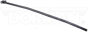 Product of Dorman Chassis TC81013PR Premium ™ OEM Steel Tie Rod End 