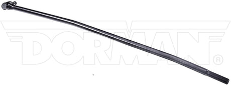 Product of Dorman Chassis TC81013PR Premium ™ OEM Steel Tie Rod End 