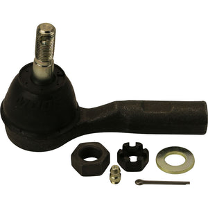Product of Moog Chassis ES800030 Problem Solver Female Steel Tie Rod End 