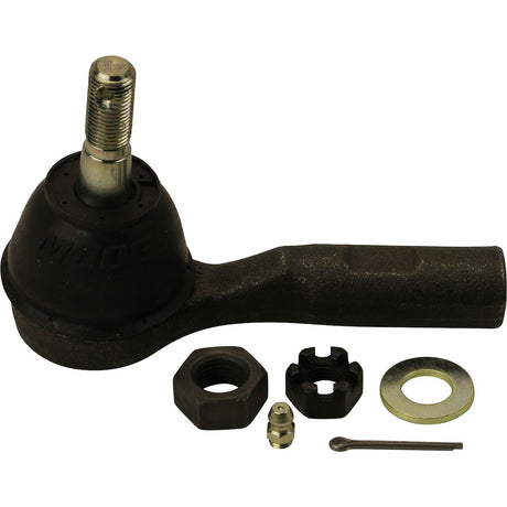 Product of Moog Chassis ES800030 Problem Solver Female Steel Tie Rod End 