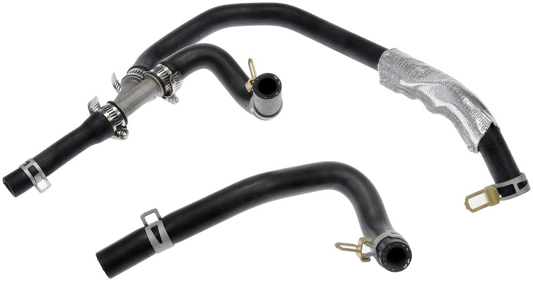 Dorman (Oe Solutions) 626-561 Heater Hose||626-561-007.Jpg||91||d18626561||1630430