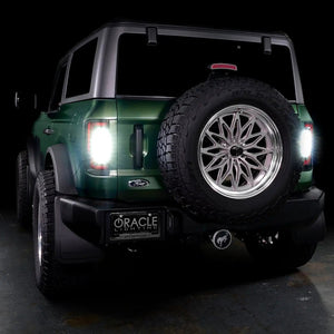 Oracle Lighting 5892-504 Tail Light Assembly||5892-504_Green_Bronco_Reverse_Light_1400x1400.Jpg||89||o375892504||1883213
