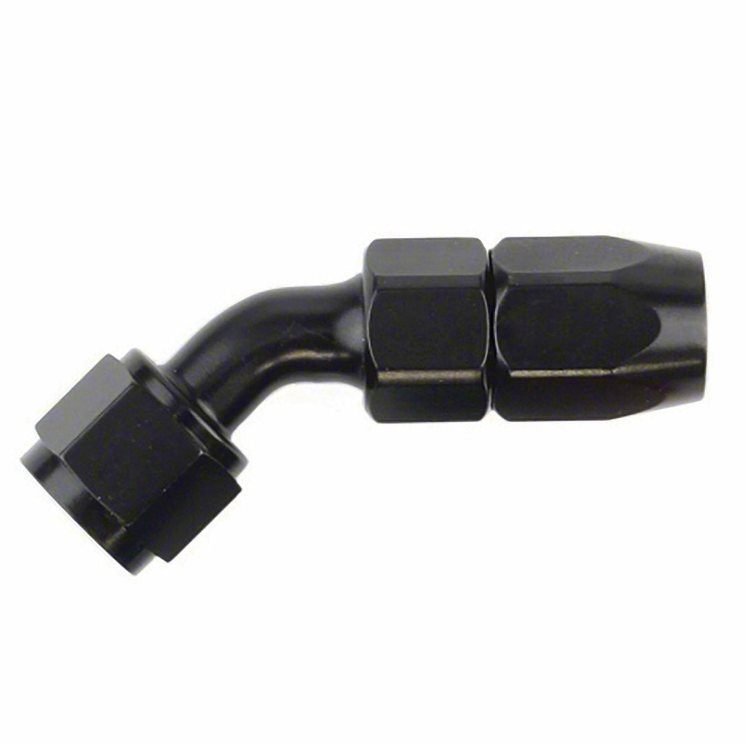 Product of SpeedFX 510845BK Hose End -8 AN (1/2 Inch) Black 