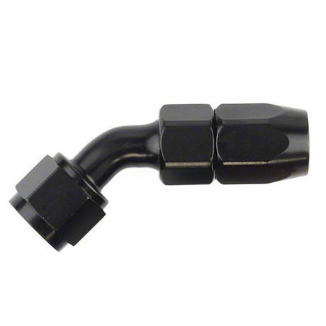 Product of SpeedFX 510845BK Hose End -8 AN (1/2 Inch) Black 