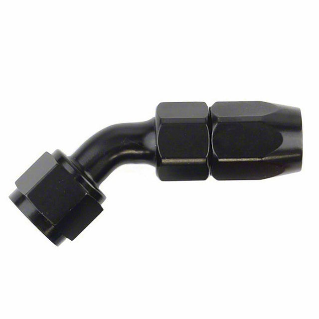 Product of SpeedFX 510845BK Hose End -8 AN (1/2 Inch) Black 