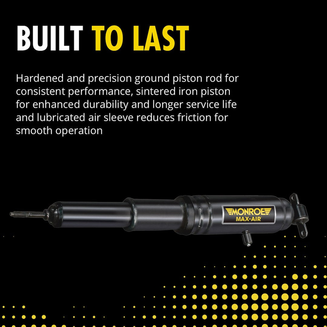 Product of Monroe MA704 Max-Air ® Monotube Shock Absorber 