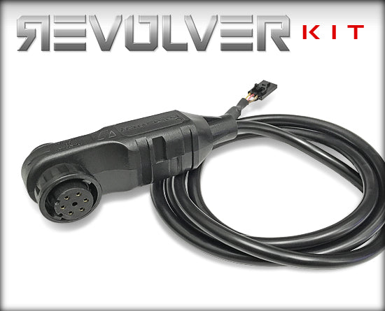 Edge Products 14101-3 Power Package Kit||revolverkit_Web_4.Jpg||86||e44141013||1602061