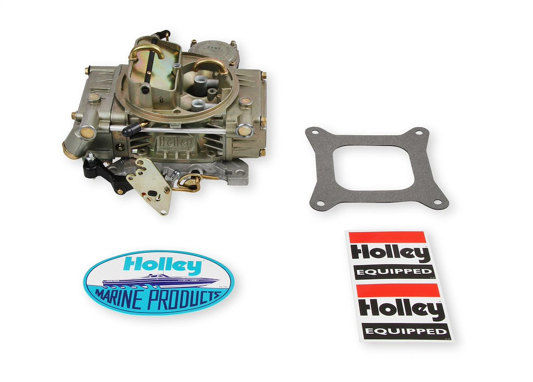 Holley Performance 0-80319-2 Carburetor||||85||h19803192||2020977