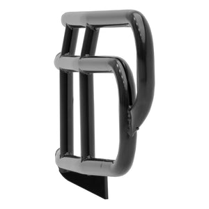 Product of Aries 4076 Grille Guard 1-Piece Black Semi Gloss Powder Coated 