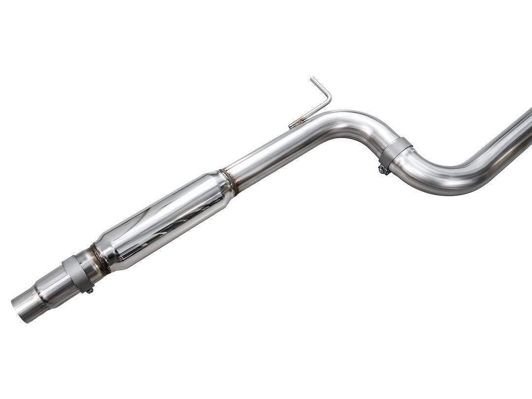 Awe Tuning 3015-33275 Exhaust System Kit||3015-33275_3.Jpg||88||awe301533275||2236885