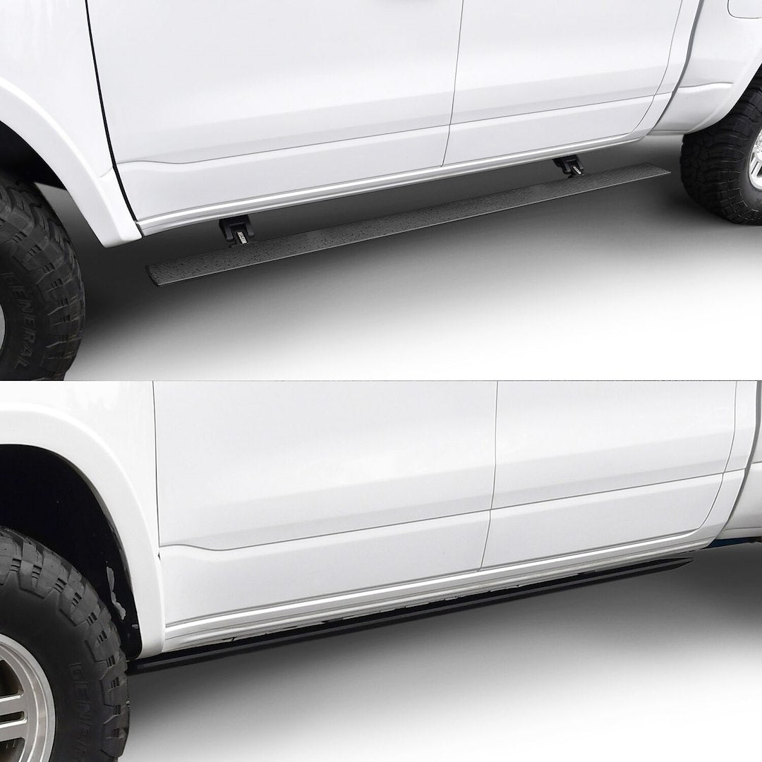 Product of Westin Automotive 29-24085 Pro-e Running Board 