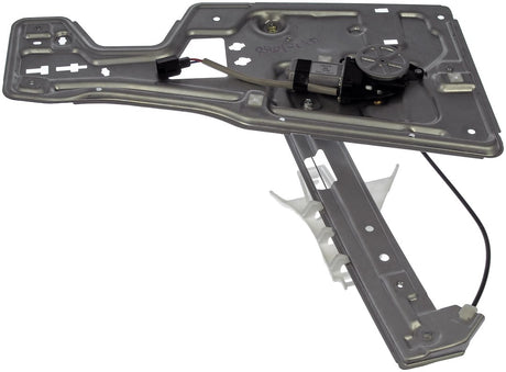 Dorman (Oe Solutions) 748-518 Window Regulator||748-518-001.Jpg||85||d18748518||2150667