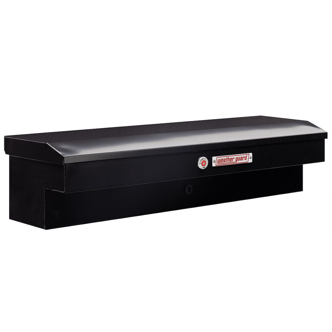 Product of Weather Guard (Werner) 175-5-04 Low Profile Toolbox 
