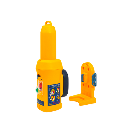 Ocean Signal 710s-00607 Search And Rescue Transponder||710s-00607_1.Png||86||osg710s00607||1378175