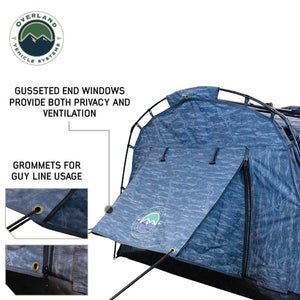 Product of Overland Vehicle Systems 18252530  Tent 