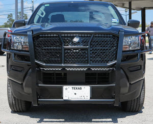 Product of Steelcraft 50-4130C Grille Guard  