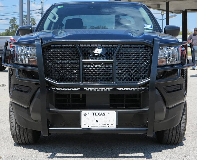 Product of Steelcraft 50-4130C Grille Guard  