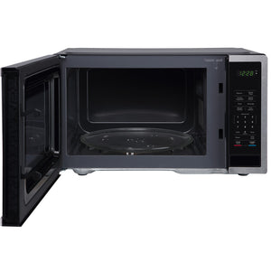 Magic Chef Mc110mst Microwave Oven||mgcmc110mst_1.Jpg||86||mgcmc110mst||1665282
