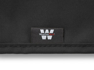Weathertech (Usa) 8sdp26b Door Protector||8sdp26b_1.Jpg||86||w248sdp26b||2268090