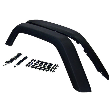 Crown Automotive 5kfkrr Fender Flare||5kfkrr.Jpg||85||c1y5kfkrr||1790373